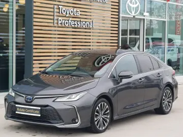 TOYOTA COROLLA 1.8 Hybrid Dynamic 140 CP E-CVT