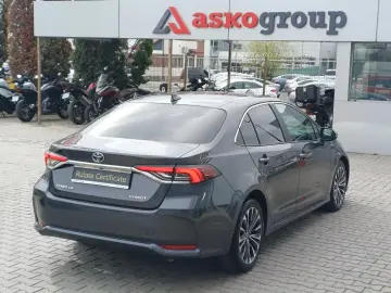 TOYOTA COROLLA 1.8 Hybrid Dynamic 140 CP E-CVT