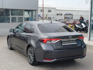TOYOTA COROLLA 1.8 Hybrid Dynamic 140 CP E-CVT