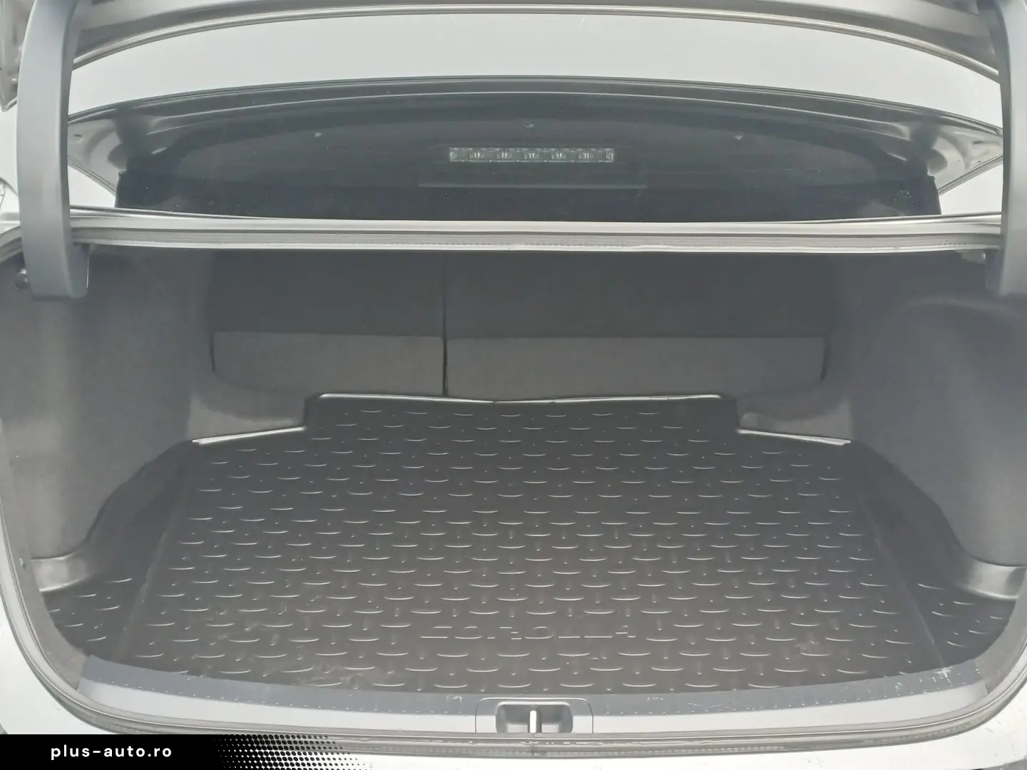 TOYOTA COROLLA 1.8 Hybrid Dynamic 140 CP E-CVT