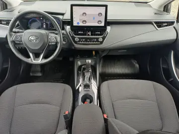 TOYOTA COROLLA 1.8 Hybrid Dynamic 140 CP E-CVT