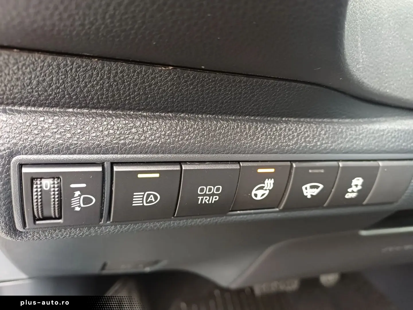 TOYOTA COROLLA 1.8 Hybrid Dynamic 140 CP E-CVT