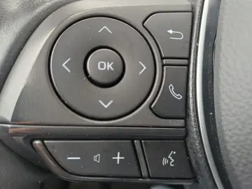 TOYOTA COROLLA 1.8 Hybrid Dynamic 140 CP E-CVT