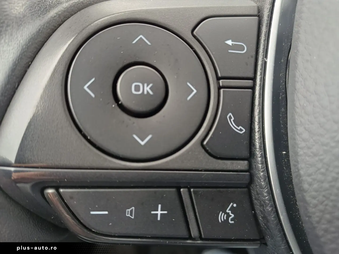 TOYOTA COROLLA 1.8 Hybrid Dynamic 140 CP E-CVT