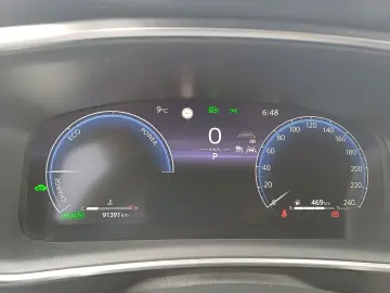 TOYOTA COROLLA 1.8 Hybrid Dynamic 140 CP E-CVT