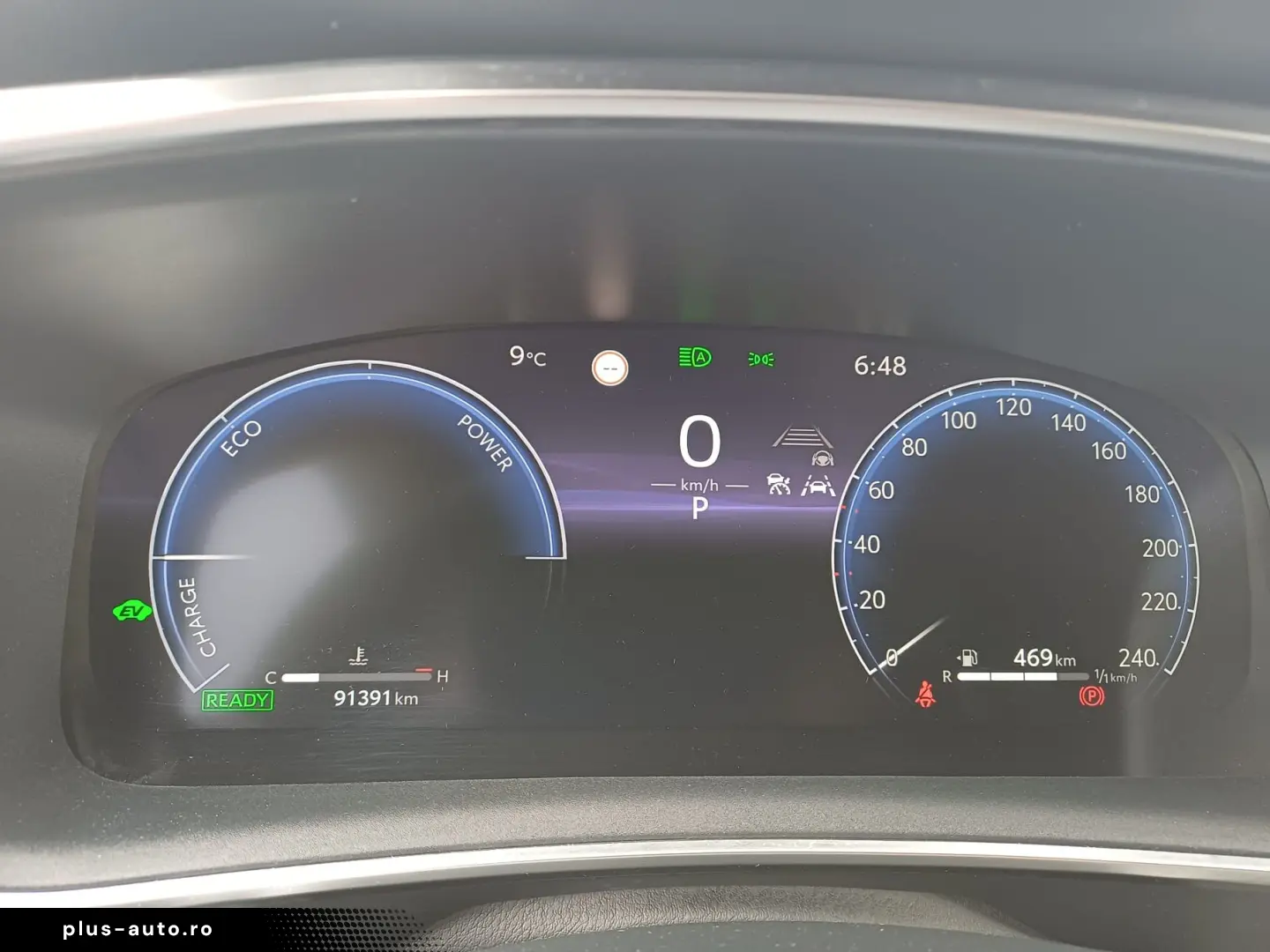 TOYOTA COROLLA 1.8 Hybrid Dynamic 140 CP E-CVT