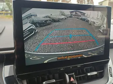 TOYOTA COROLLA 1.8 Hybrid Dynamic 140 CP E-CVT