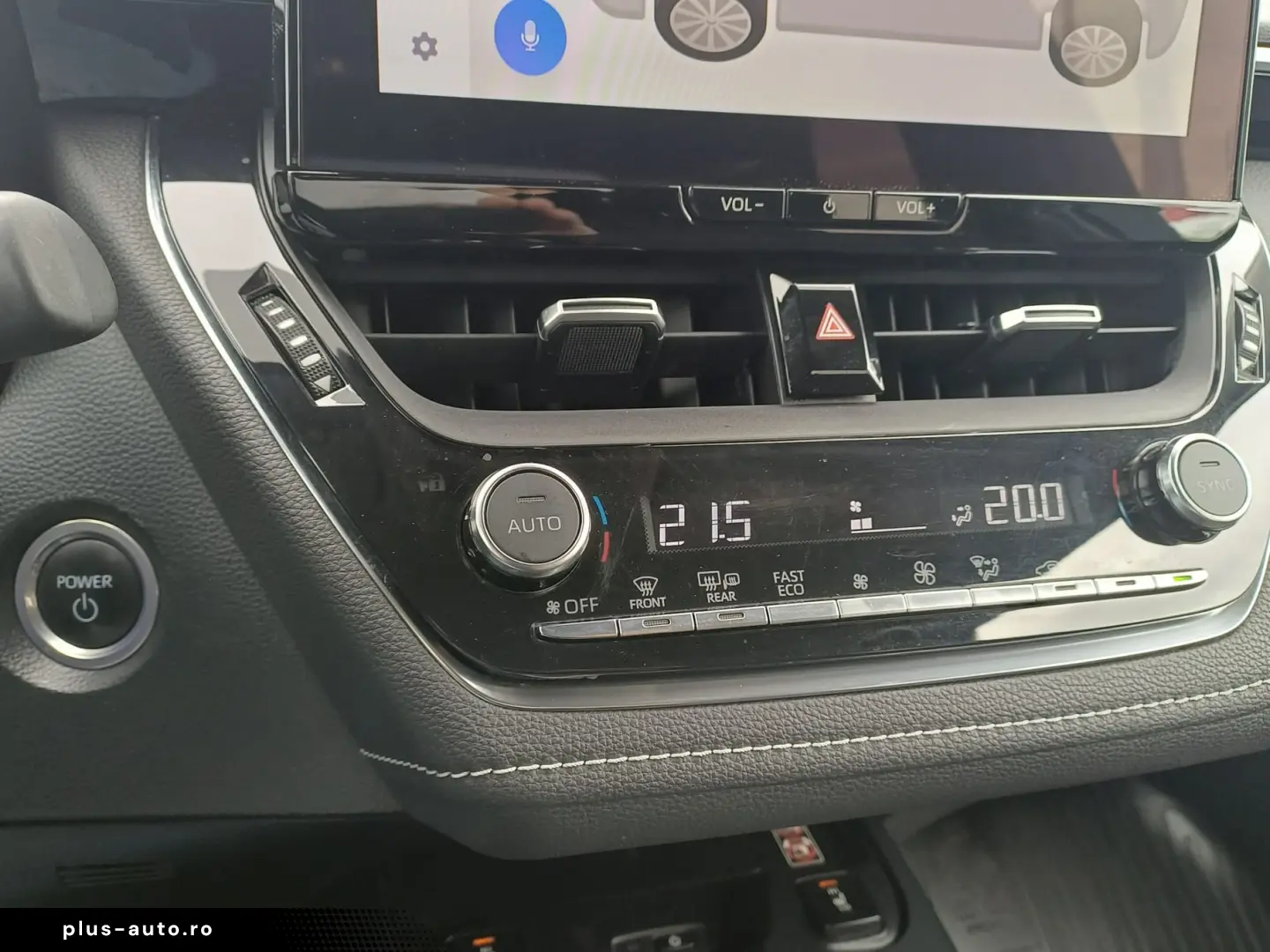 TOYOTA COROLLA 1.8 Hybrid Dynamic 140 CP E-CVT