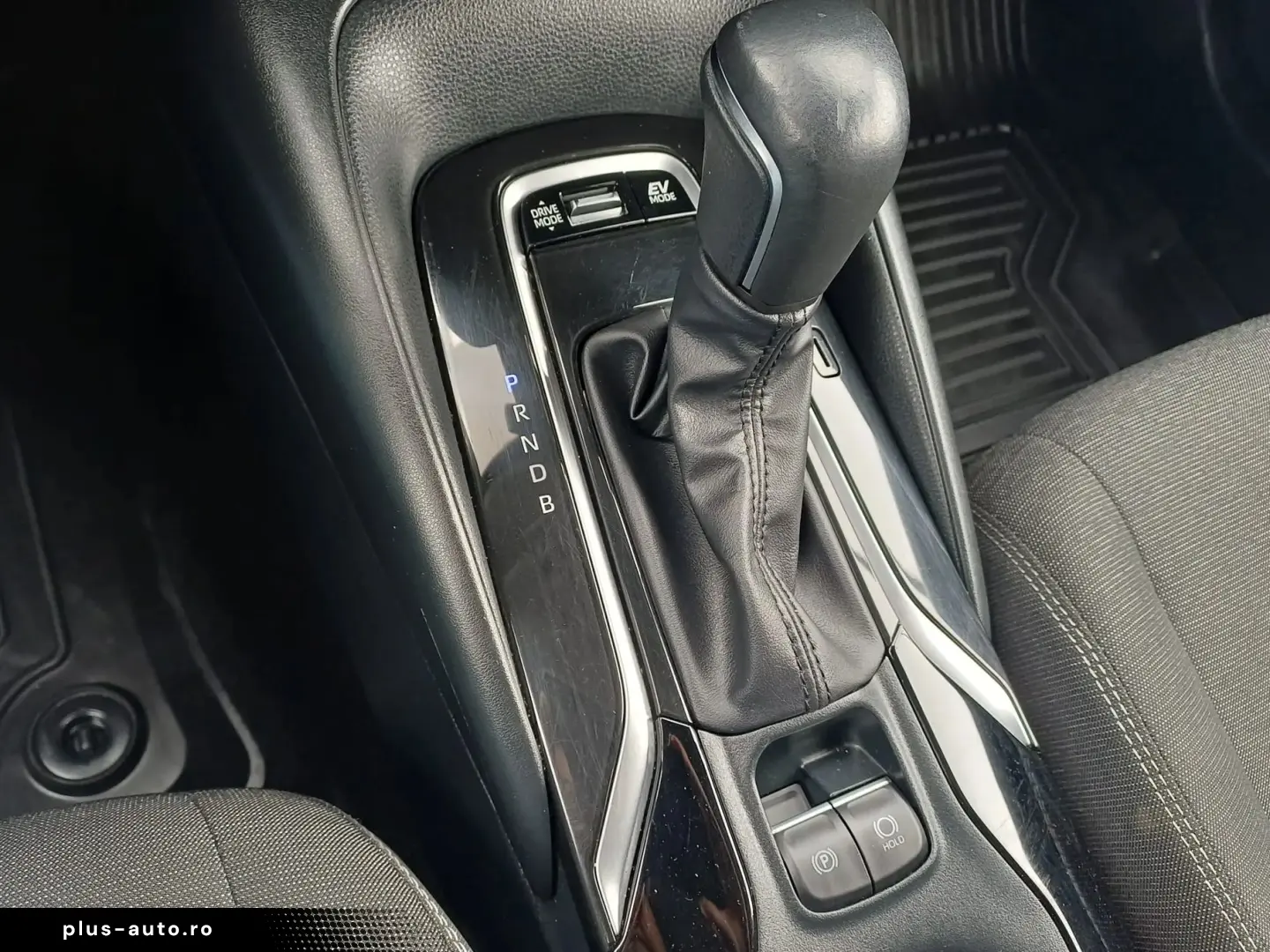 TOYOTA COROLLA 1.8 Hybrid Dynamic 140 CP E-CVT