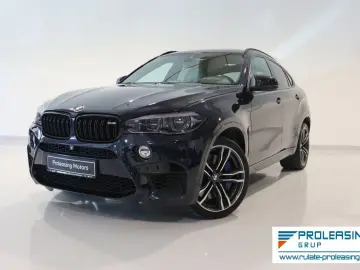 Bmw Bmw-X6M
