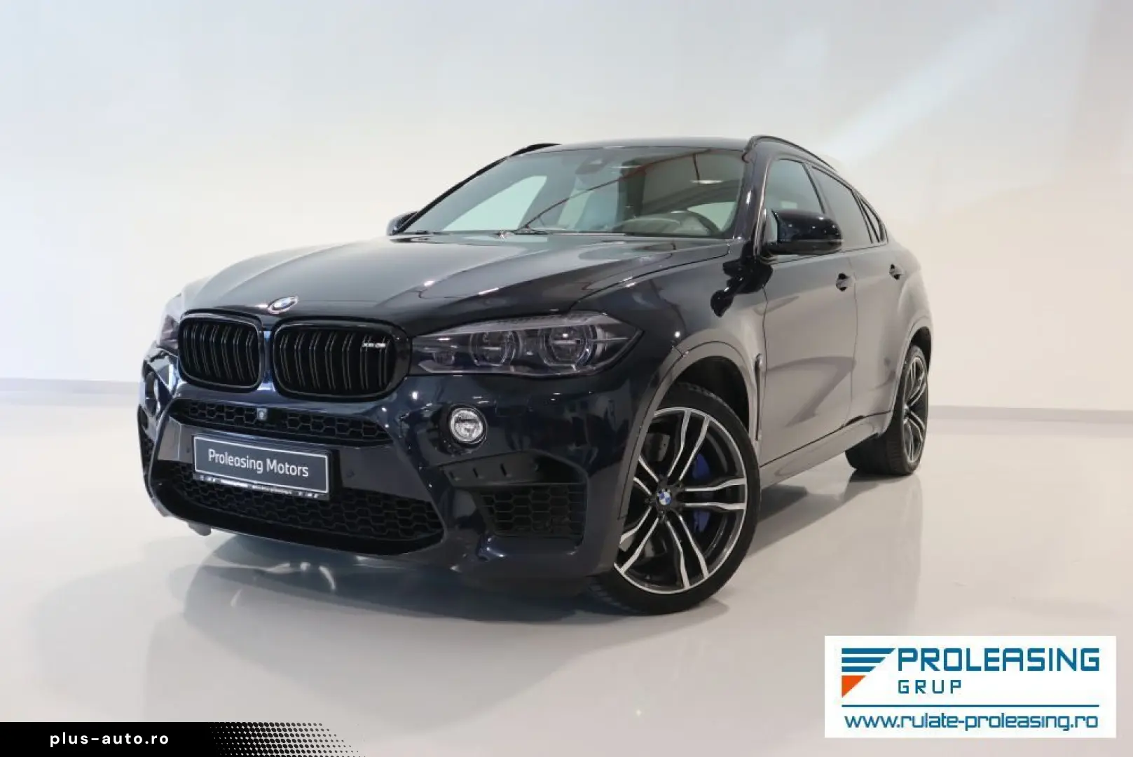 Bmw Bmw-X6M