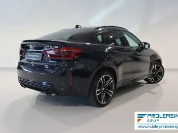 Bmw Bmw-X6M