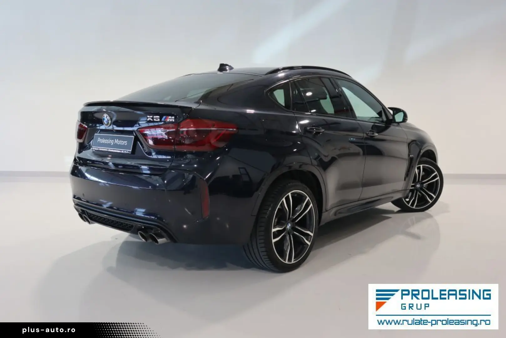 Bmw Bmw-X6M