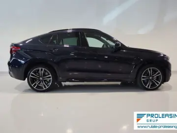 Bmw Bmw-X6M