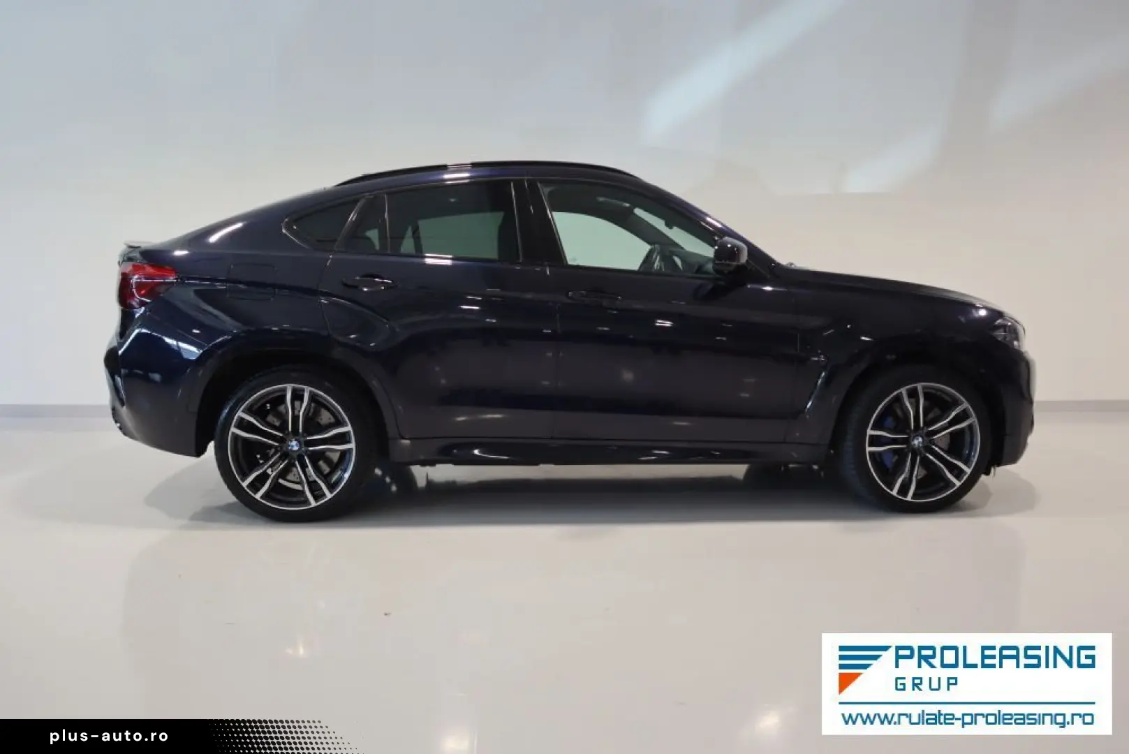 Bmw Bmw-X6M
