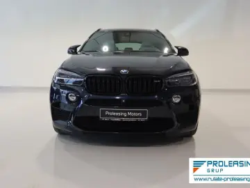 Bmw Bmw-X6M
