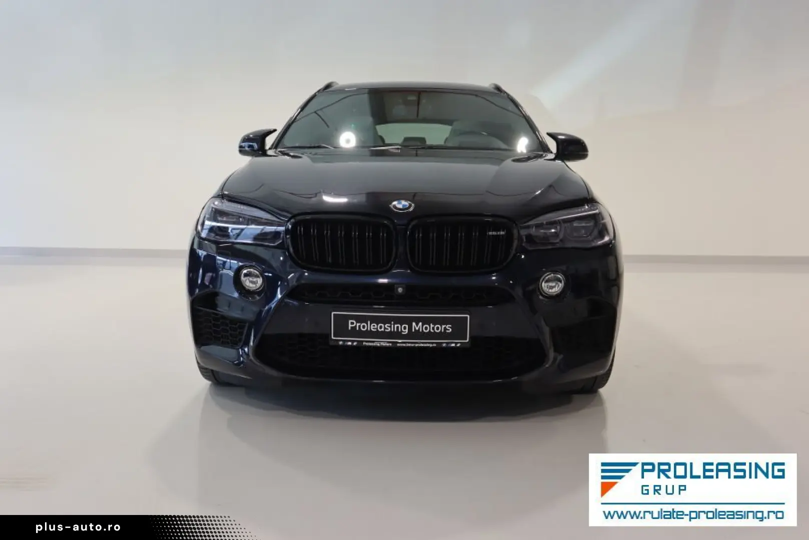 Bmw Bmw-X6M