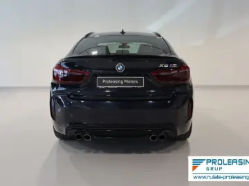 Bmw Bmw-X6M