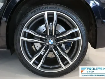 Bmw Bmw-X6M
