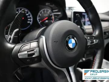 Bmw Bmw-X6M