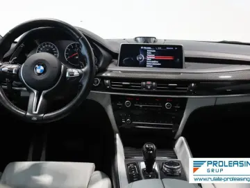 Bmw Bmw-X6M