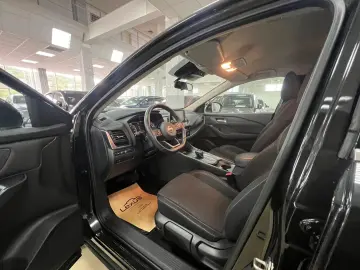 Nissan Qashqai 1.3 MHEV 158 Business Xtronic Posibilitate fi