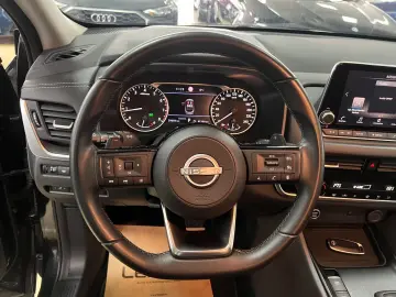 Nissan Qashqai 1.3 MHEV 158 Business Xtronic Posibilitate fi