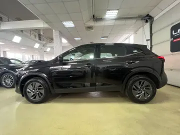 Nissan Qashqai 1.3 MHEV 158 Business Xtronic Posibilitate fi