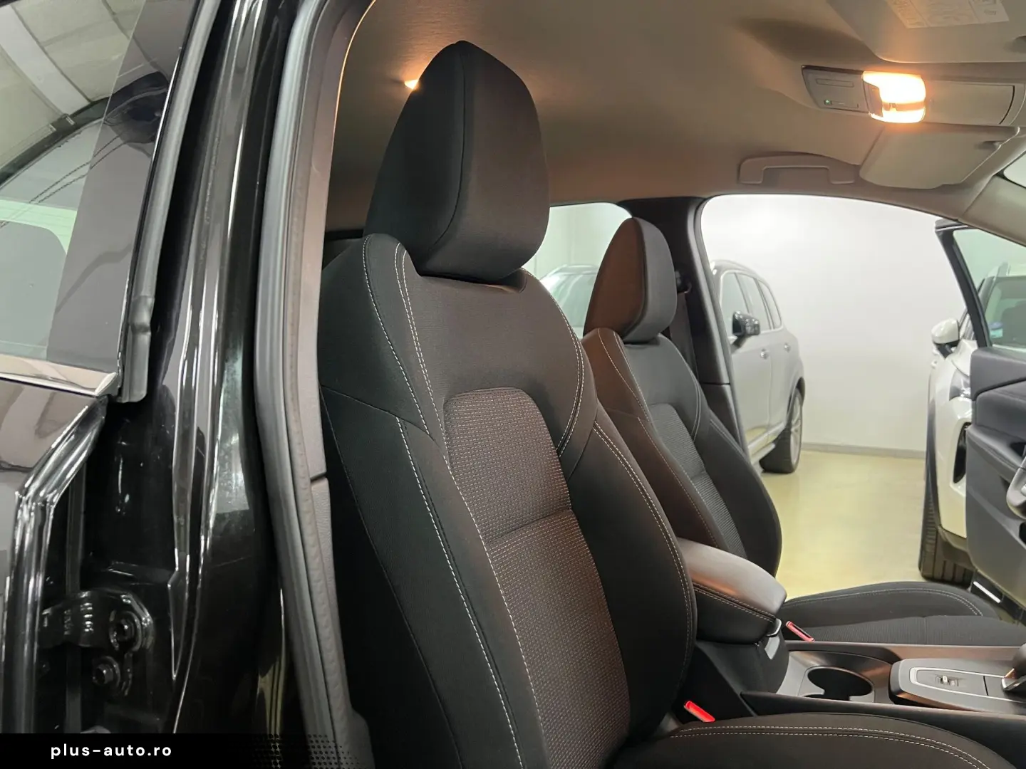 Nissan Qashqai 1.3 MHEV 158 Business Xtronic Posibilitate fi