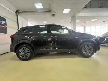 Nissan Qashqai 1.3 MHEV 158 Business Xtronic Posibilitate fi