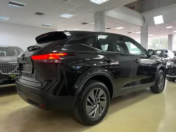 Nissan Qashqai 1.3 MHEV 158 Business Xtronic Posibilitate fi