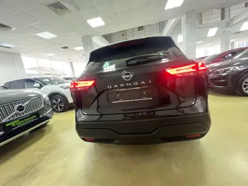 Nissan Qashqai 1.3 MHEV 158 Business Xtronic Posibilitate fi