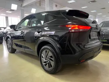 Nissan Qashqai 1.3 MHEV 158 Business Xtronic Posibilitate fi