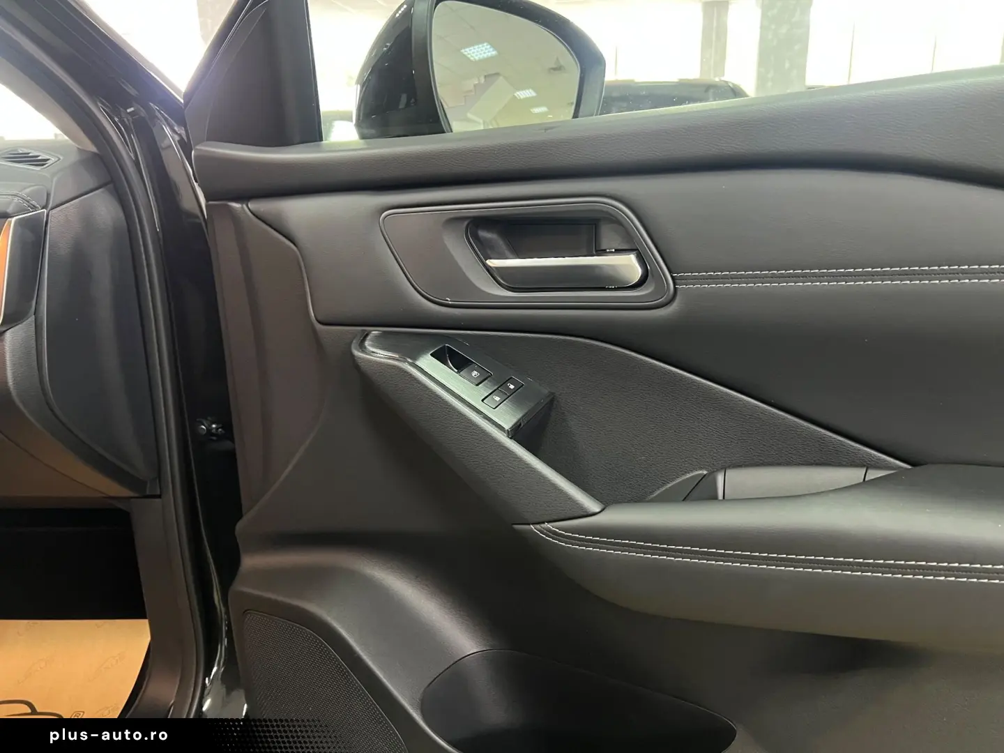 Nissan Qashqai 1.3 MHEV 158 Business Xtronic Posibilitate fi