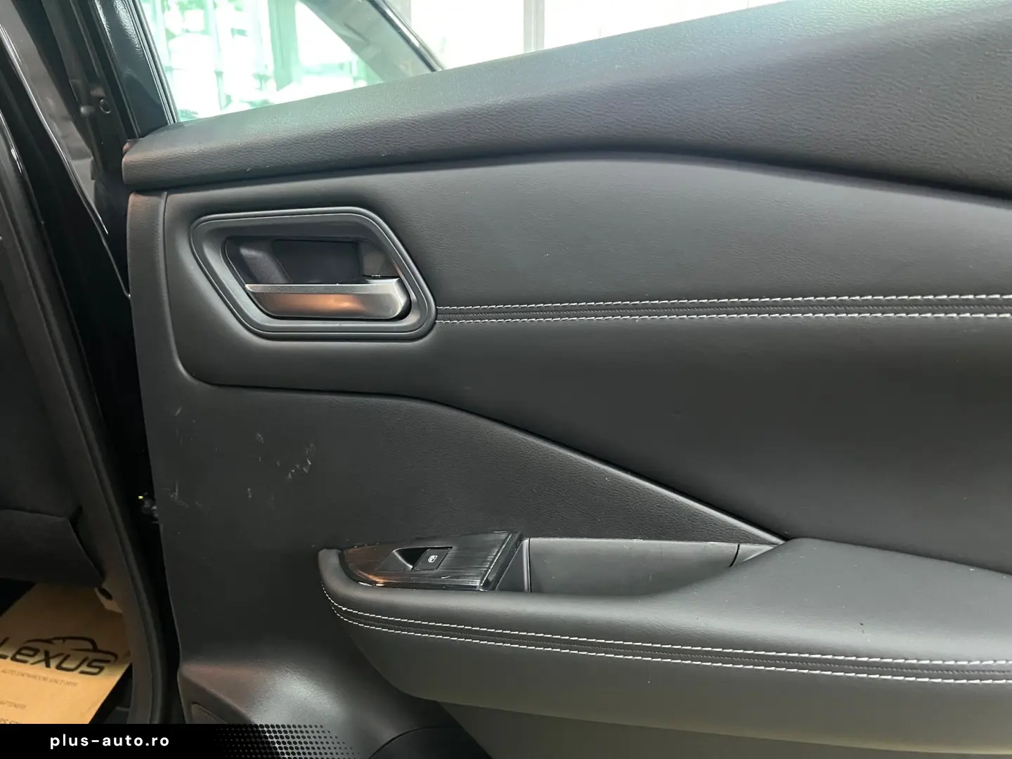 Nissan Qashqai 1.3 MHEV 158 Business Xtronic Posibilitate fi