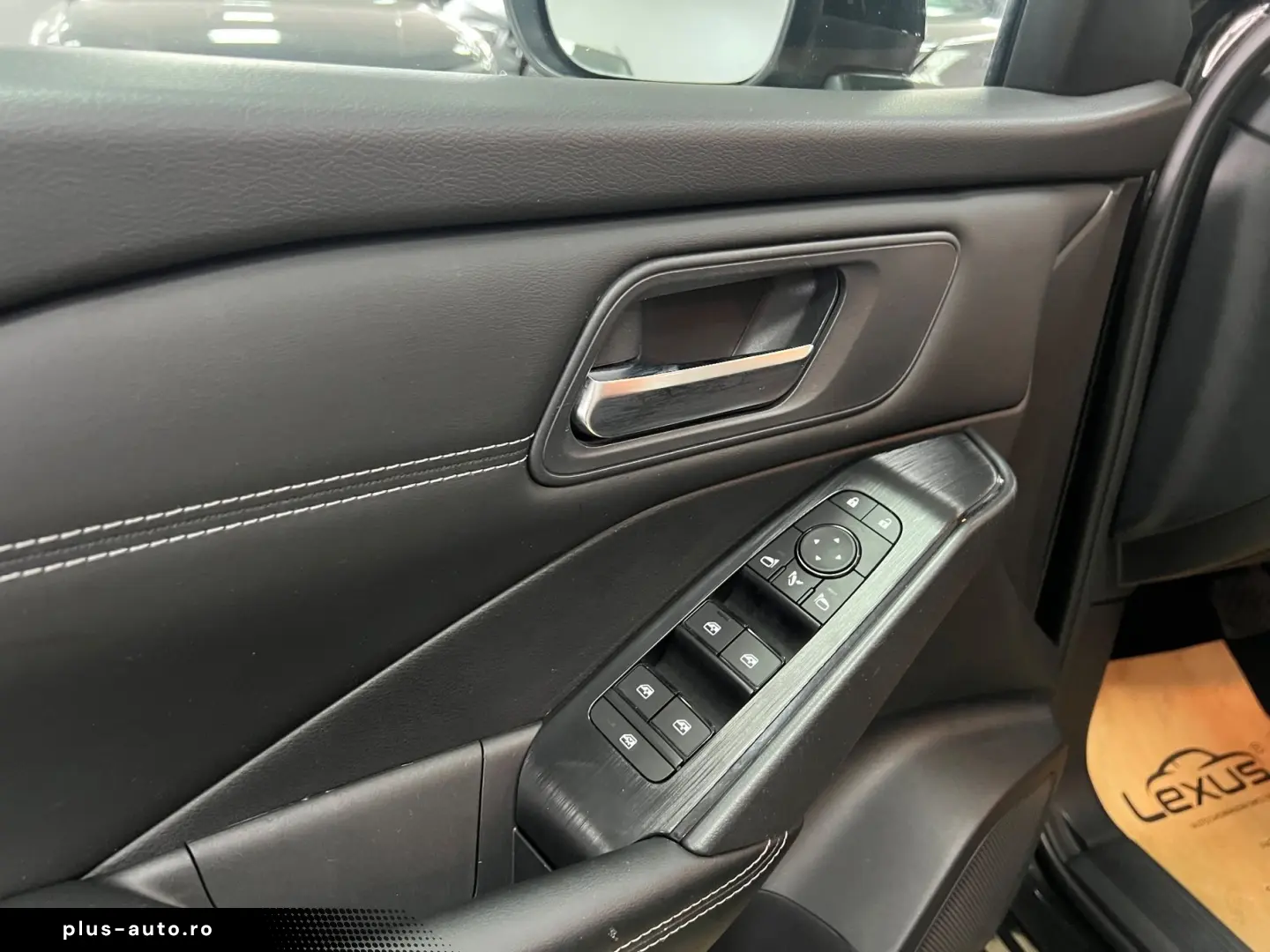 Nissan Qashqai 1.3 MHEV 158 Business Xtronic Posibilitate fi