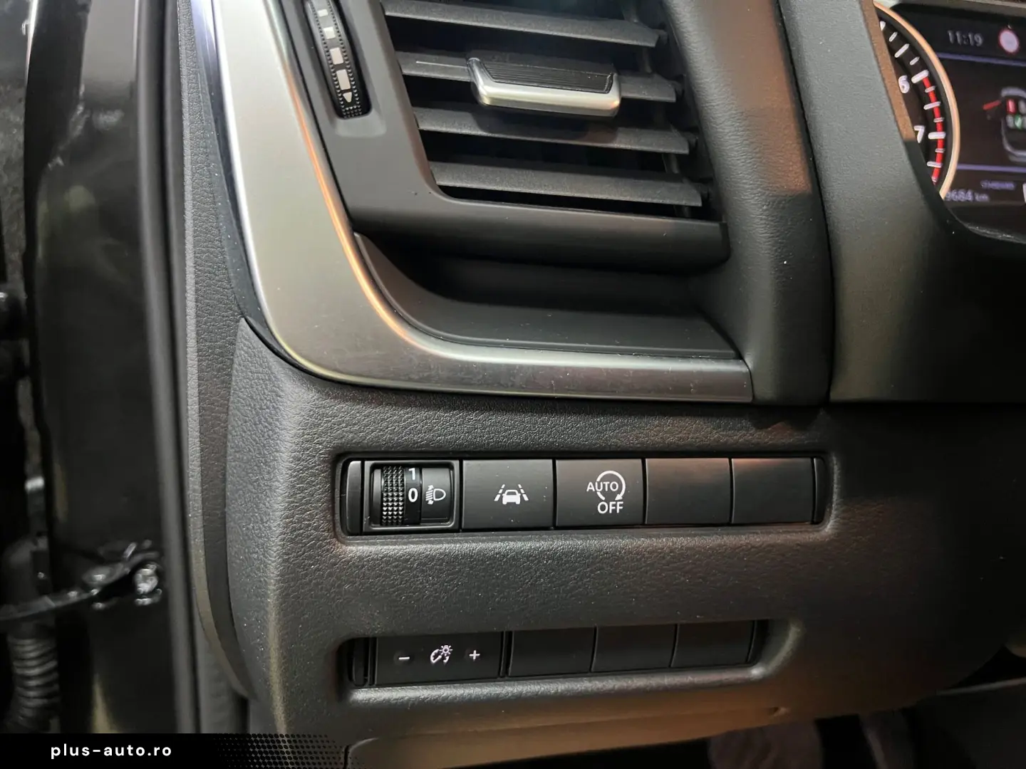 Nissan Qashqai 1.3 MHEV 158 Business Xtronic Posibilitate fi