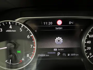 Nissan Qashqai 1.3 MHEV 158 Business Xtronic Posibilitate fi