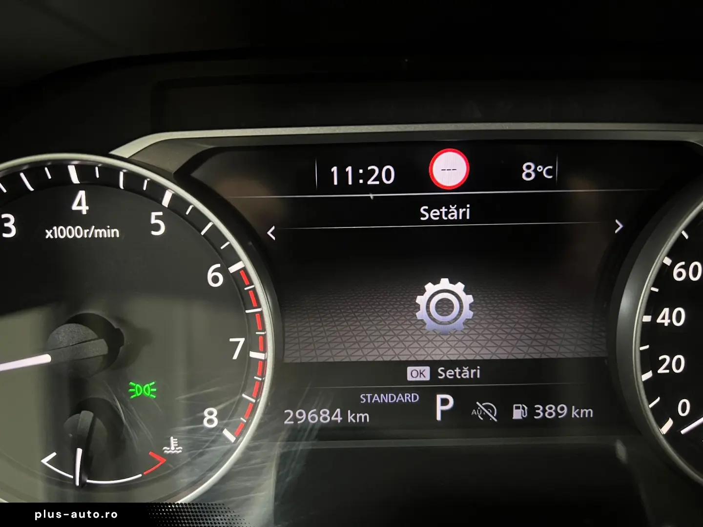 Nissan Qashqai 1.3 MHEV 158 Business Xtronic Posibilitate fi