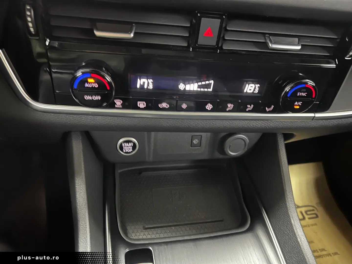 Nissan Qashqai 1.3 MHEV 158 Business Xtronic Posibilitate fi