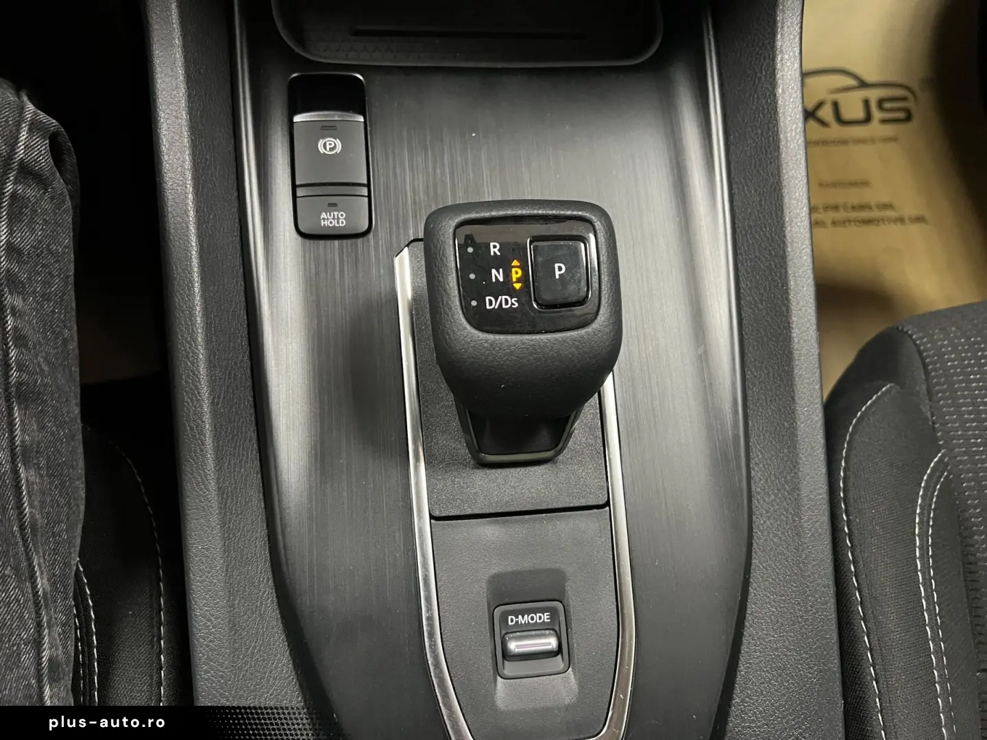 Nissan Qashqai 1.3 MHEV 158 Business Xtronic Posibilitate fi