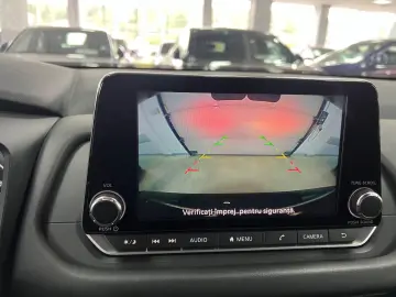 Nissan Qashqai 1.3 MHEV 158 Business Xtronic Posibilitate fi