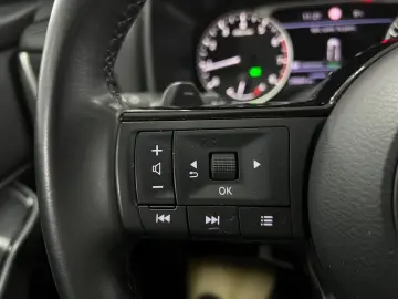 Nissan Qashqai 1.3 MHEV 158 Business Xtronic Posibilitate fi