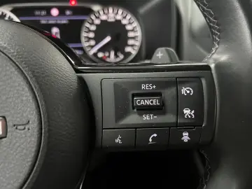 Nissan Qashqai 1.3 MHEV 158 Business Xtronic Posibilitate fi