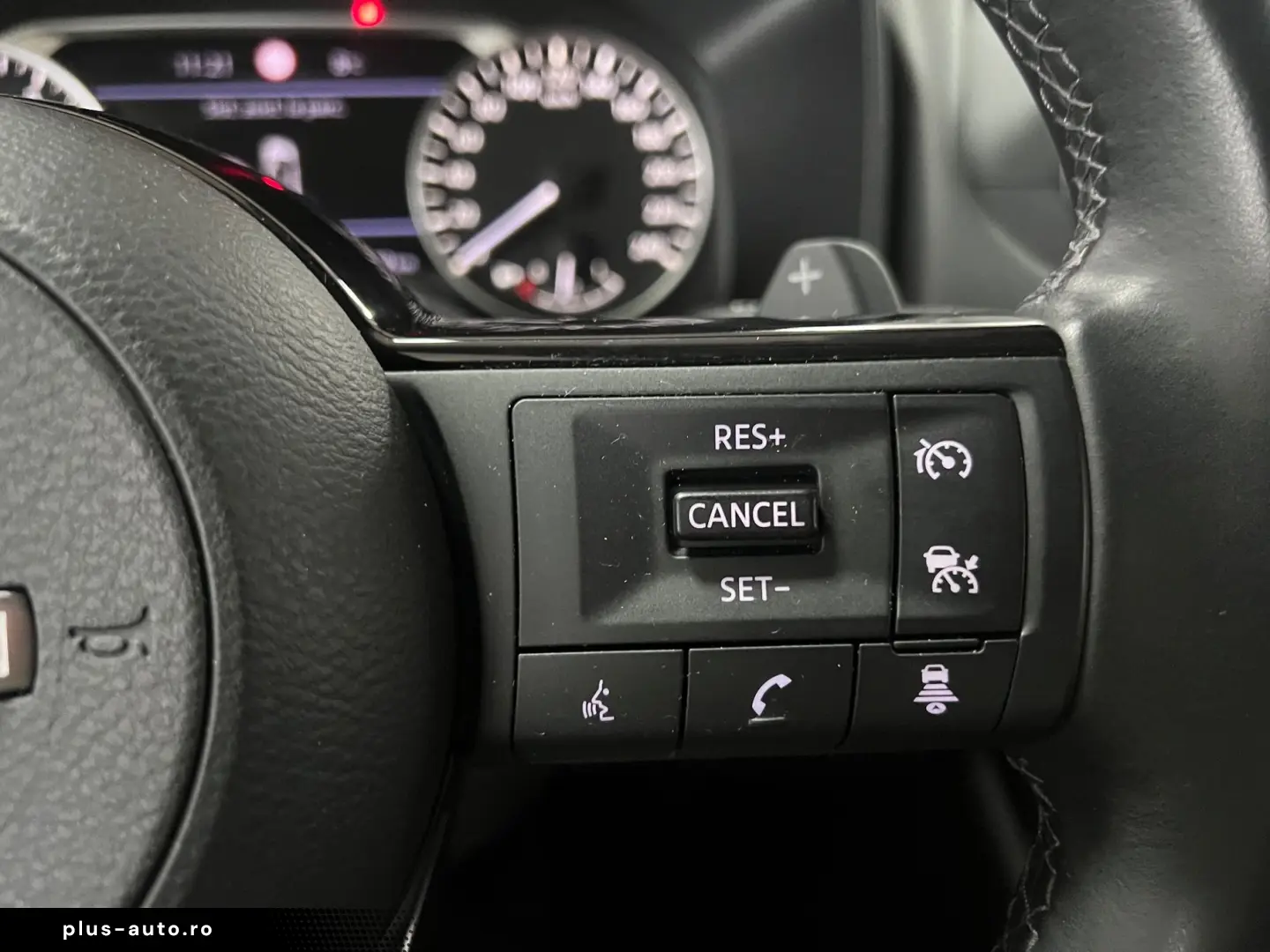 Nissan Qashqai 1.3 MHEV 158 Business Xtronic Posibilitate fi