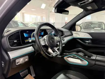 Mercedes-Benz GLE 53 4MATIC  9G AMG Posibilitate finantare