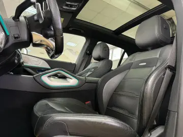 Mercedes-Benz GLE 53 4MATIC  9G AMG Posibilitate finantare