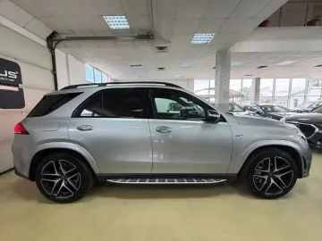 Mercedes-Benz GLE 53 4MATIC  9G AMG Posibilitate finantare