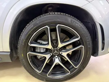 Mercedes-Benz GLE 53 4MATIC  9G AMG Posibilitate finantare