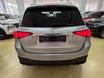 Mercedes-Benz GLE 53 4MATIC  9G AMG Posibilitate finantare